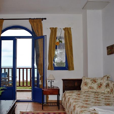 Archondissa Beach Aparthotel 테르마 객실 사진