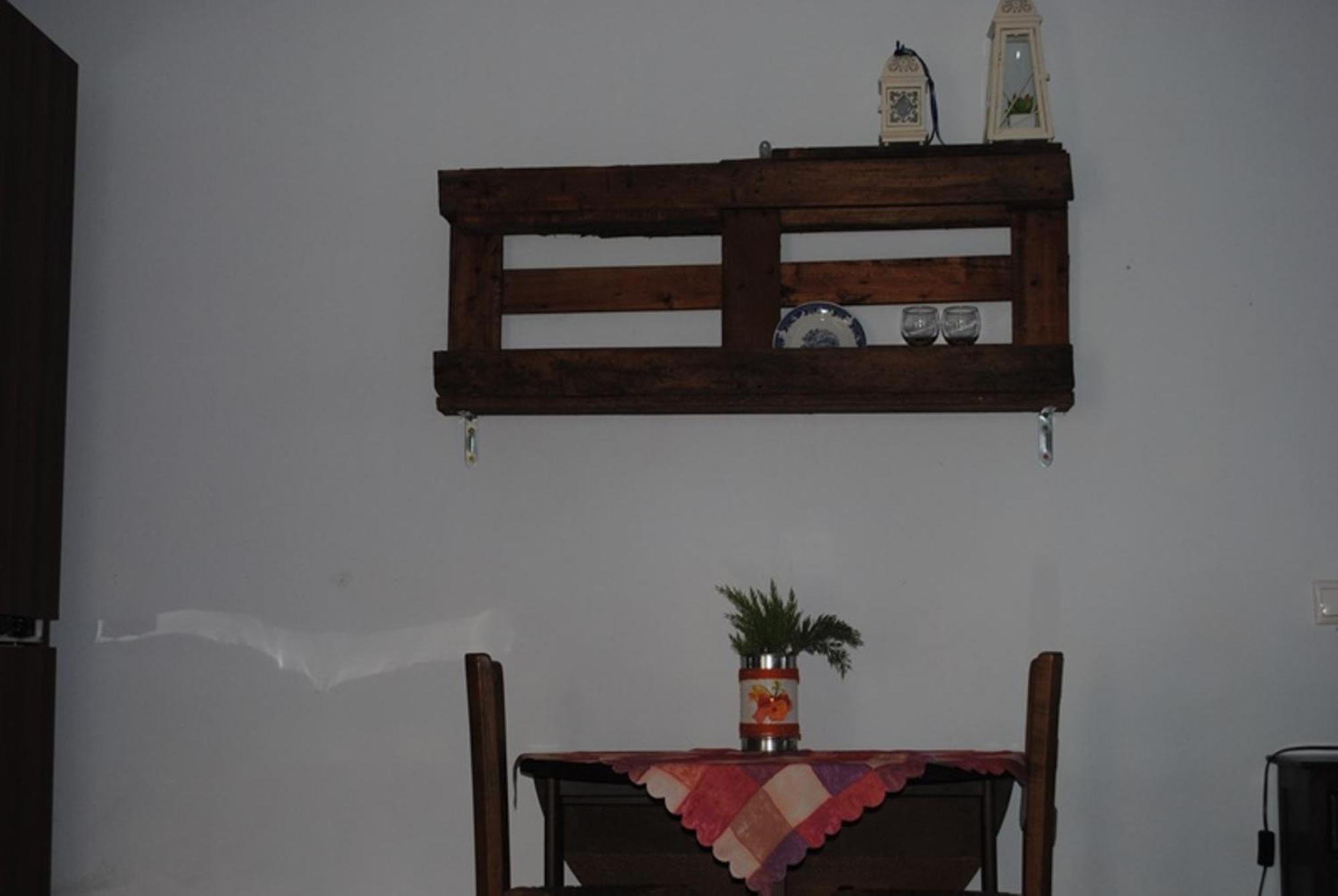 Archondissa Beach Aparthotel 테르마 객실 사진