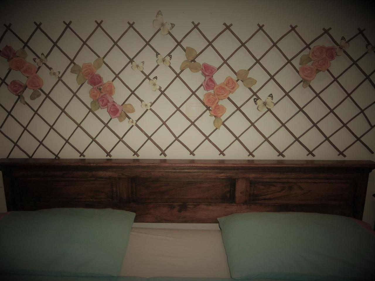 Archondissa Beach Aparthotel 테르마 외부 사진